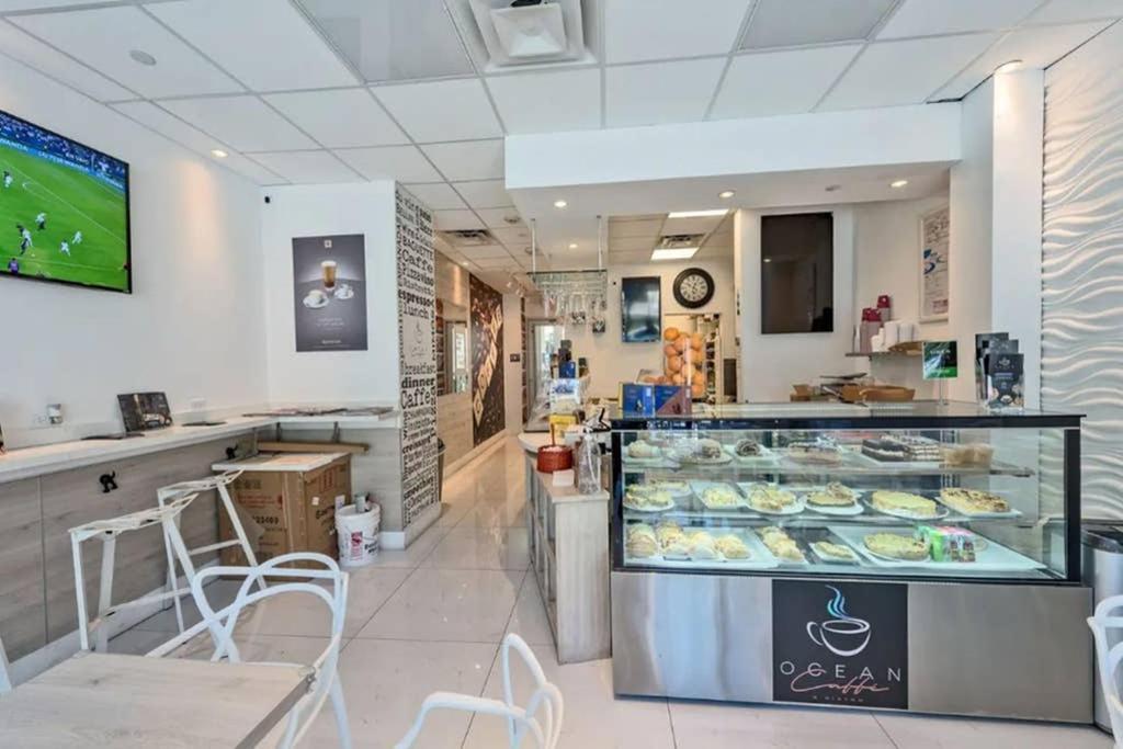 Beautiful Apartment Steps Away From The Beach Miami Beach Dış mekan fotoğraf